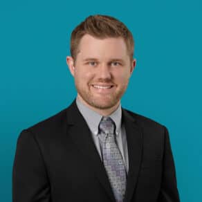 Provider headshot of Kenneth R. Foster, DPM