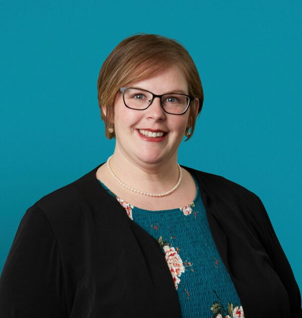 Provider headshot of Kimberly H. Butana, APRN-CNP