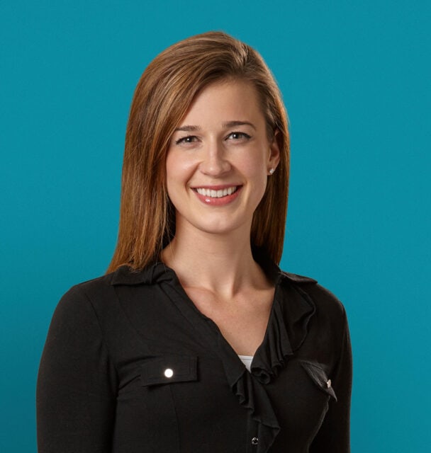 Provider headshot of Kristie M. Farkash, APRN-CNP