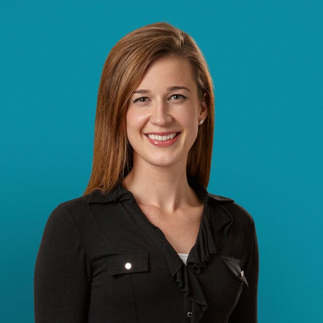 Provider headshot of Kristie M. Farkash, APRN-CNP