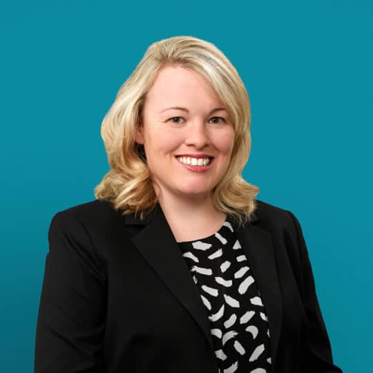 Provider headshot of Laney B. Thorn, APRN-CNP