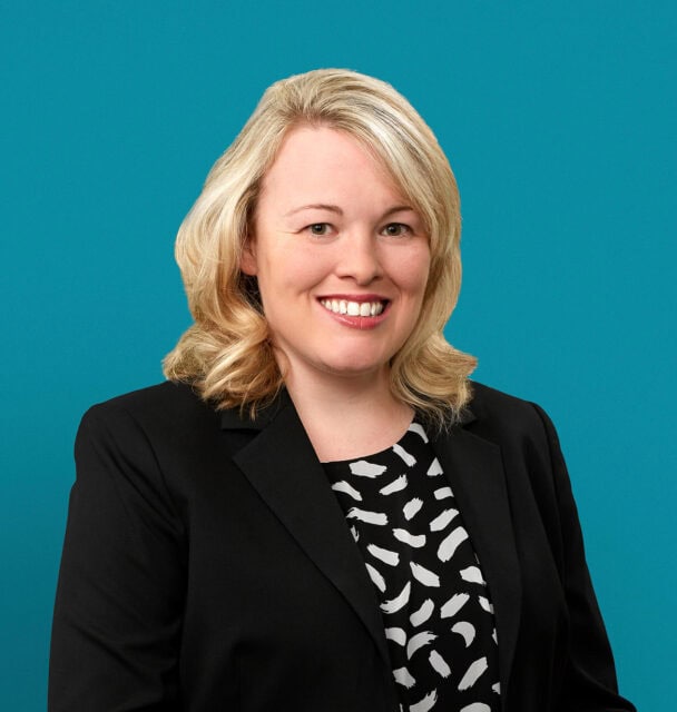 Provider headshot of Laney B. Thorn, APRN-CNP