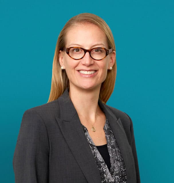 Provider headshot of Laura S. Chambers-Kersh, MD