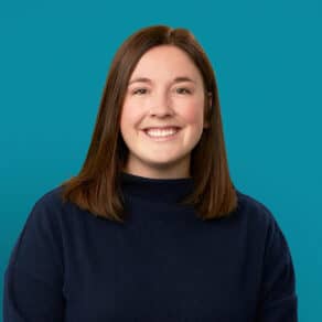 Provider headshot of Lauren B. Morris, APRN-CNP