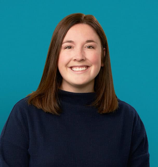 Provider headshot of Lauren B. Morris, APRN-CNP