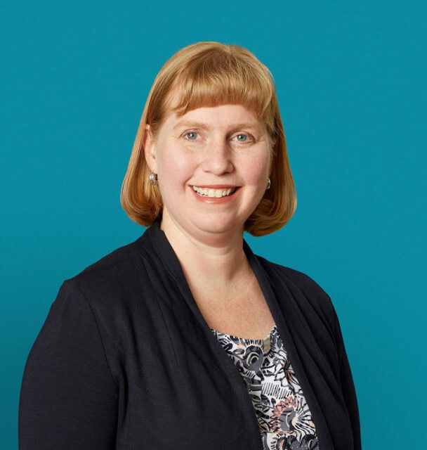 Provider headshot of Leah M. Avera, MD