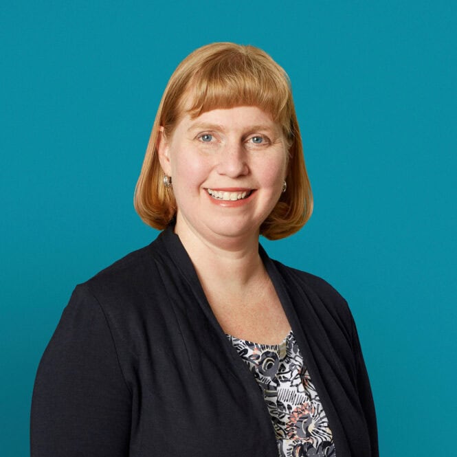 Provider headshot of Leah M. Avera, MD