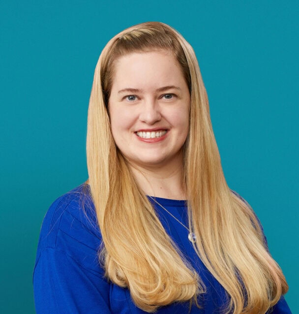 Provider headshot of Linda L. Kintz, MD