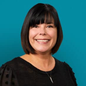 Provider headshot of Lori A. Zwickel, PA-C