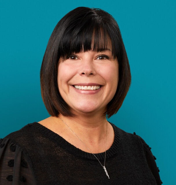 Provider headshot of Lori A. Zwickel, PA-C