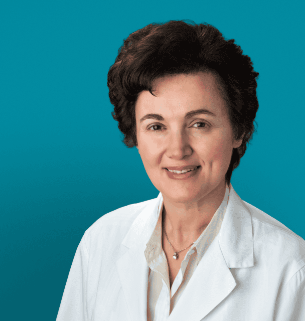 Provider headshot of Malak S. Adib, MD