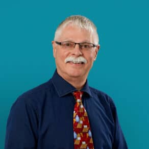 Provider headshot of Mark S. Roberto, MD