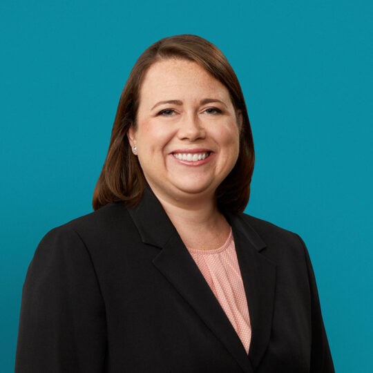 Provider headshot of Mary K. Kanoza, MD