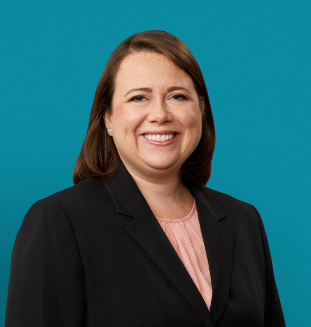 Provider headshot of Mary K. Kanoza, MD