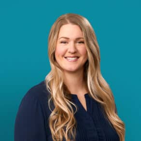 Provider headshot of Megan A. Harnish, APRN-CNS