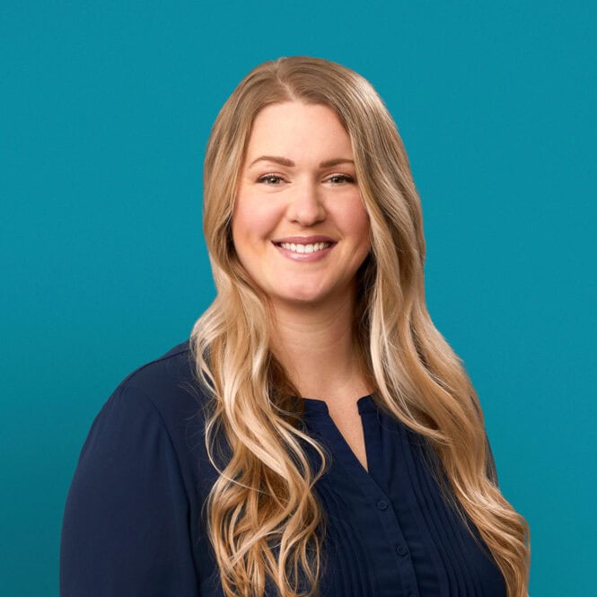 Provider headshot of Megan A. Harnish, APRN-CNS