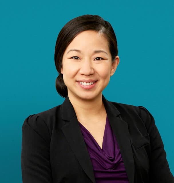 Provider headshot of Mercy C. Chong, MD