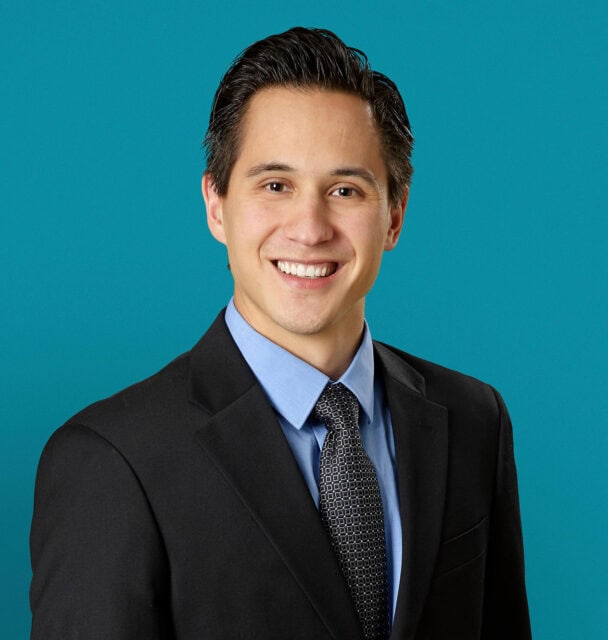 Provider headshot of Michael R. Sun, MD