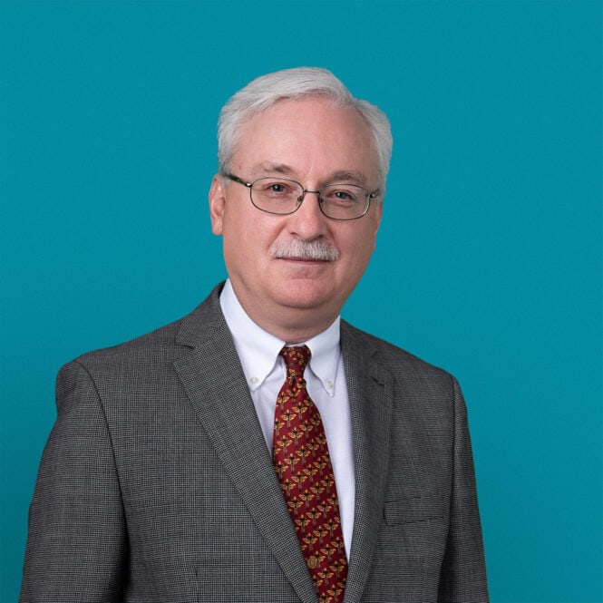 Provider headshot of Michael T. Boggs, MD