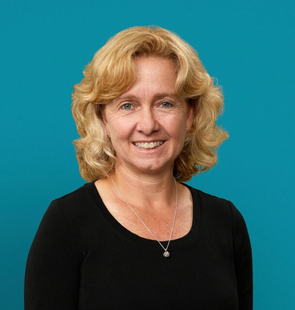 Provider headshot of Michele Schwegman, PA-C