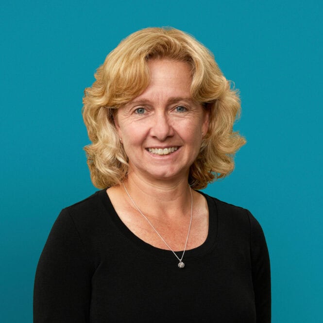 Provider headshot of Michele Schwegman, PA-C