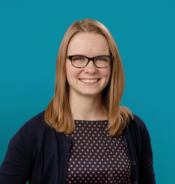 Provider headshot of Michelle E. Wright, PA-C