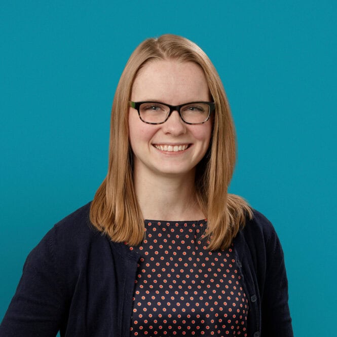 Provider headshot of Michelle E. Wright, PA-C