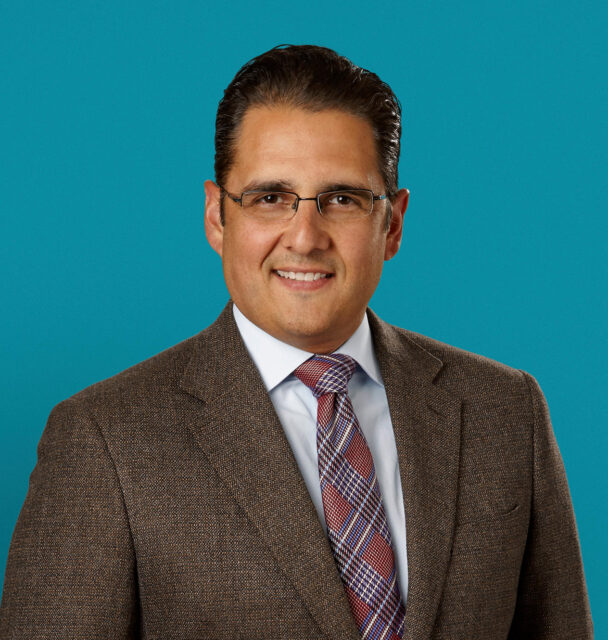 Provider headshot of Miguel M. Gaeta, MD