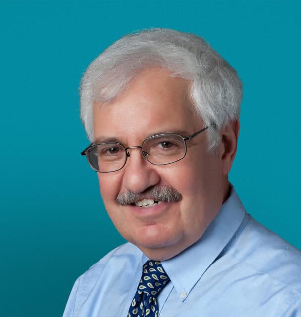 Provider headshot of Milton F. Nathan, MD