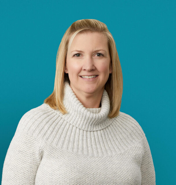 Provider headshot of Misty I. Dickerson, DO