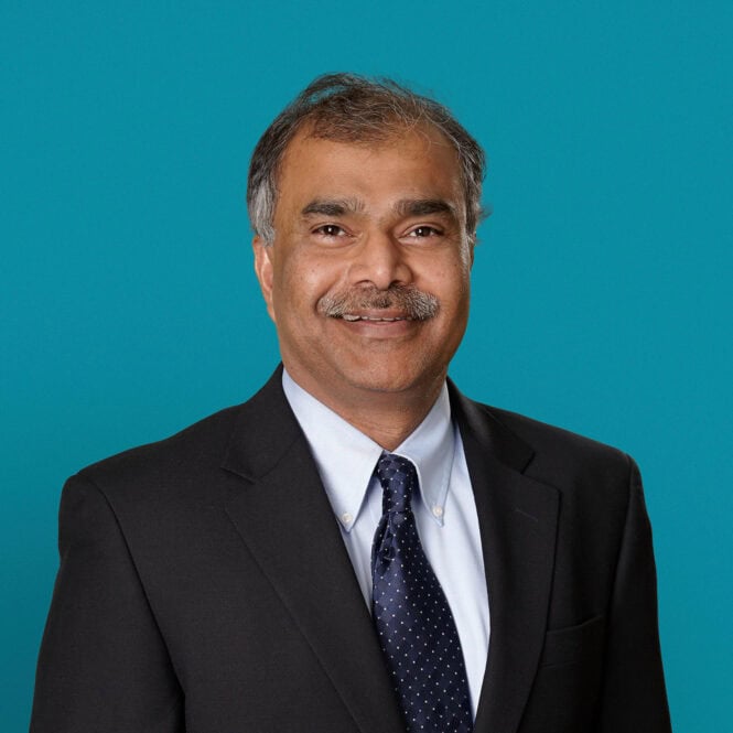 Provider headshot of Mohamed F. Khan, MD