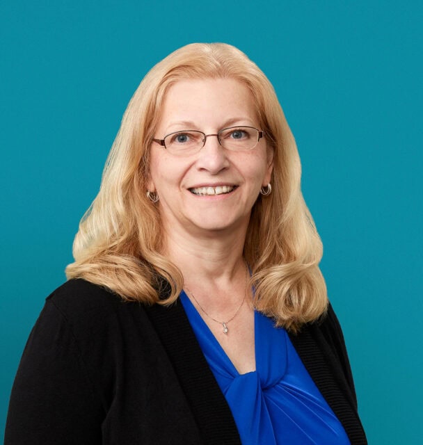 Provider headshot of Myra B. Dowler, PA-C