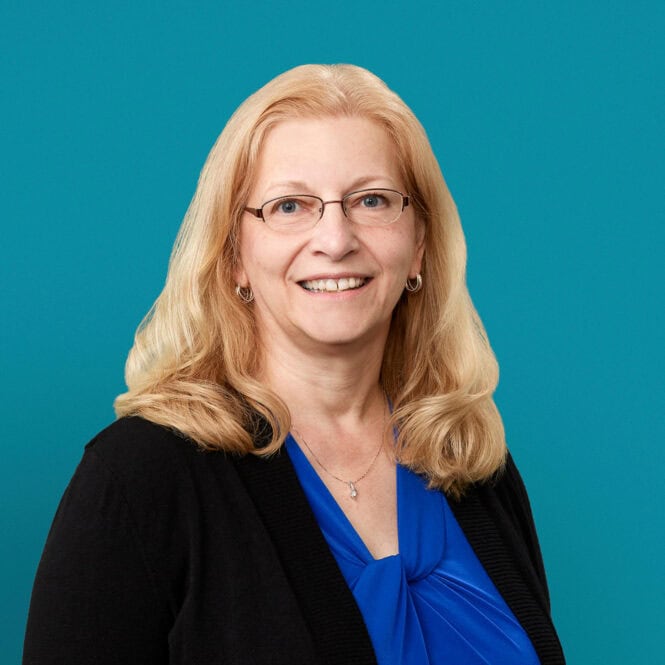 Provider headshot of Myra B. Dowler, PA-C