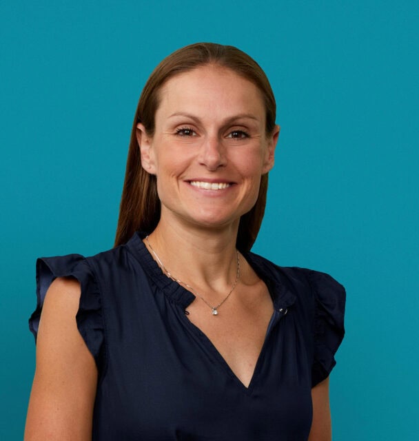 Provider headshot of Nancy E. Costa, DO