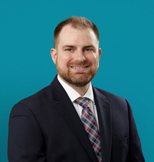 Provider headshot of Nicholas S. Hirth, MD