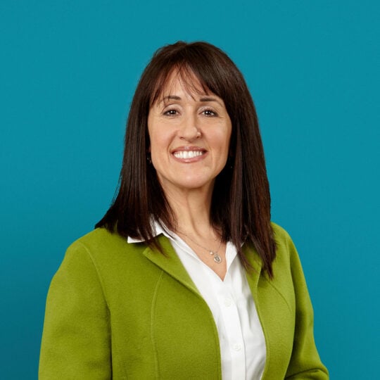 Provider headshot of Nicole C. Boucuvalas, APRN-CNP