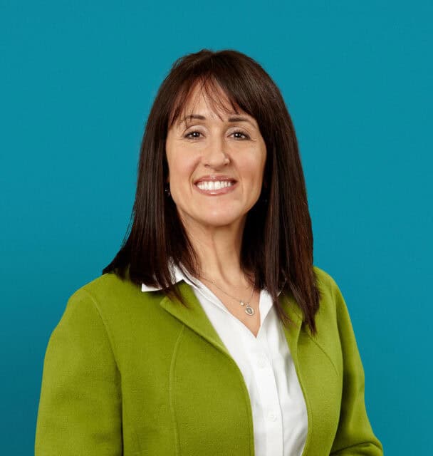 Provider headshot of Nicole C. Boucuvalas, APRN-CNP