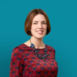 Provider headshot of Nicole J. Rodriguez-Borasz, APRN-CNP