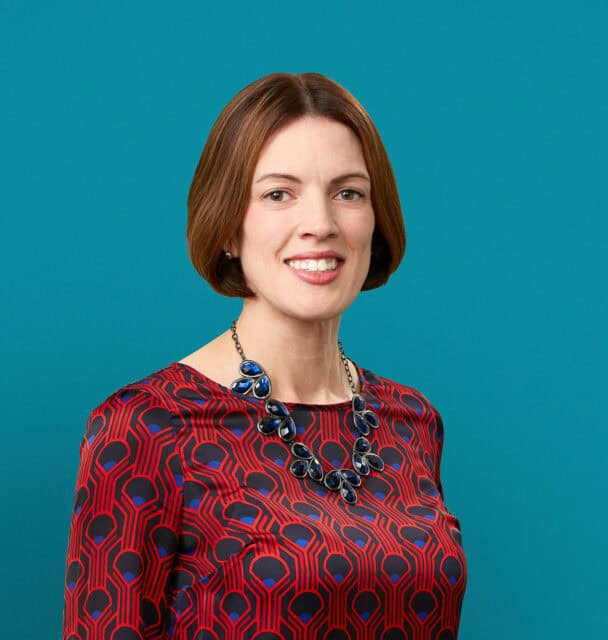 Provider headshot of Nicole J. Rodriguez-Borasz, APRN-CNP