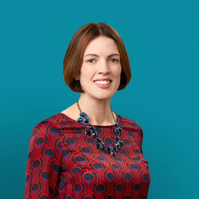 Provider headshot of Nicole J. Rodriguez-Borasz, APRN-CNP