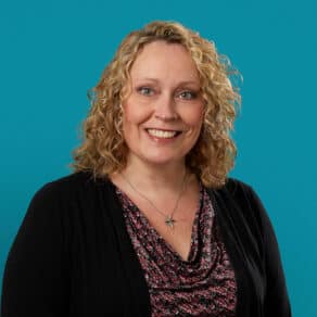 Provider headshot of Pamela J. Kraft, APRN-CNP