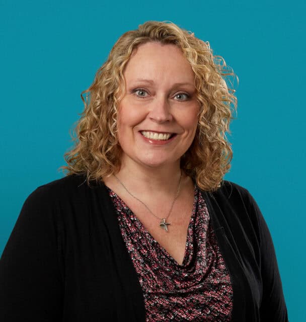 Provider headshot of Pamela J. Kraft, APRN-CNP