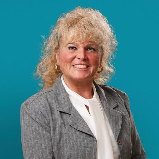 Provider headshot of Pamela L. Brokaw-Myers, APRN-CNP