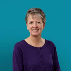 Provider headshot of Pamela P. Sutherly, PA-C