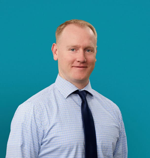 Provider headshot of Paul F. Haggerty, MD