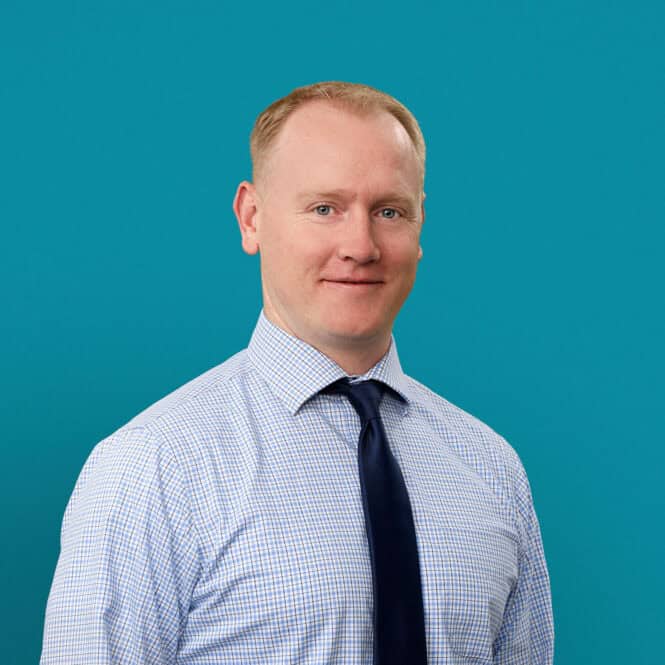 Provider headshot of Paul F. Haggerty, MD