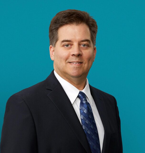 Provider headshot of Paul F. Hanley, MD