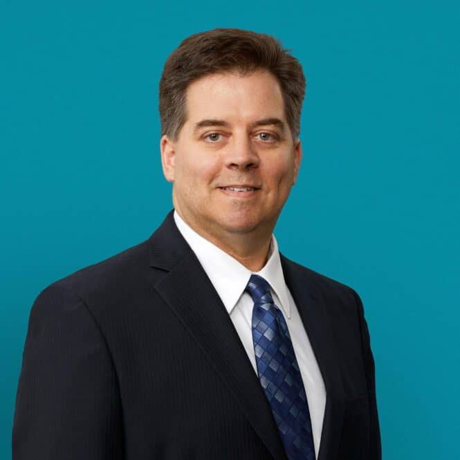 Provider headshot of Paul F. Hanley, MD