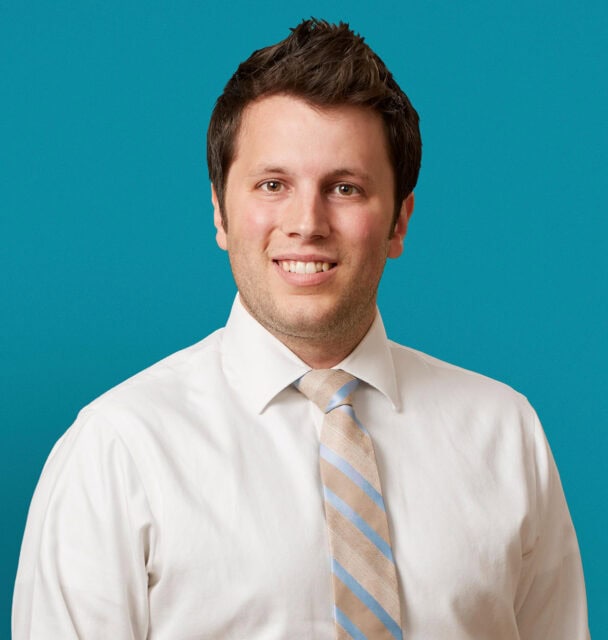 Provider headshot of Peter M. Nelson, MD, MPH