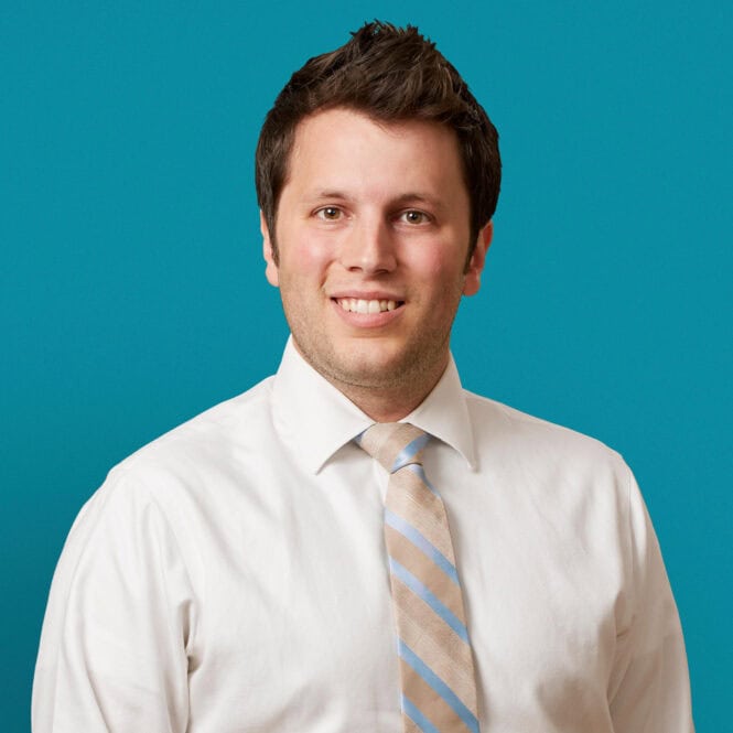 Provider headshot of Peter M. Nelson, MD, MPH